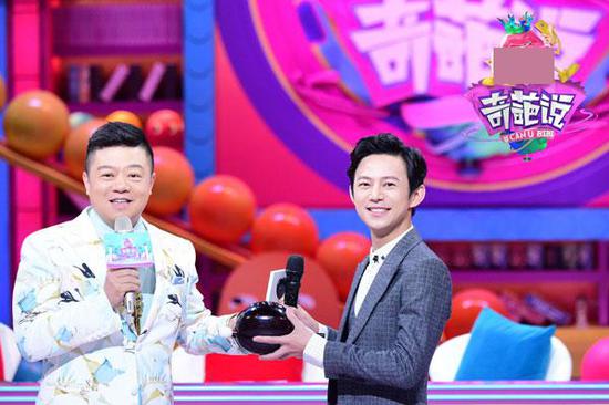 当辩手成为演员 《奇葩说》选手“故事之苦”引发的真实性之问