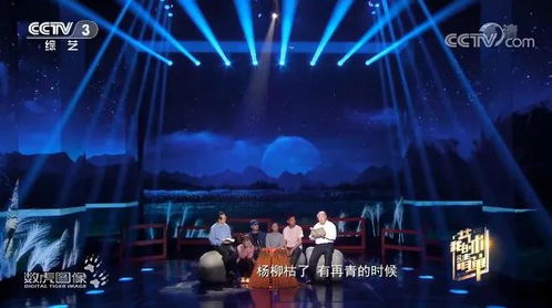 千变万化的舞台，映照百变人生——《我的艺术清单》三探综艺之魂